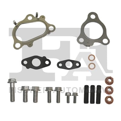 Kit de montage, compresseur FA1