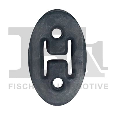 Suspension, échappement FA1
