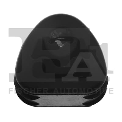 Suspension, échappement FA1