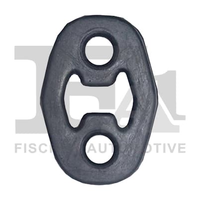Suspension, échappement FA1
