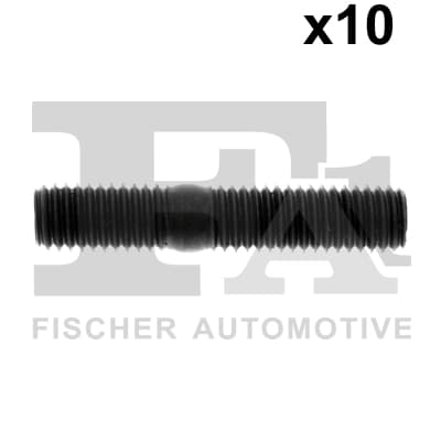 Vis, renforcement de turbocompresseur FA1