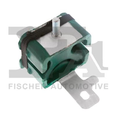 Suspension, échappement FA1
