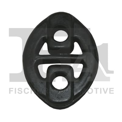 Suspension, échappement FA1