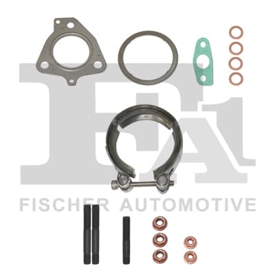Kit de montage, compresseur FA1