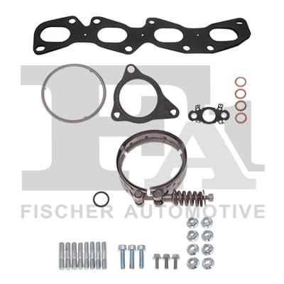 Kit de montage, compresseur FA1