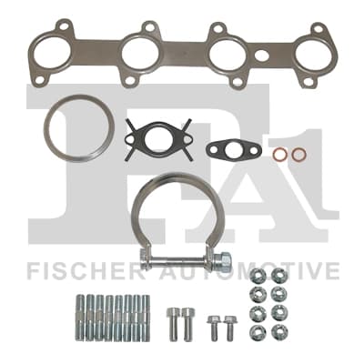 Kit de montage, compresseur FA1