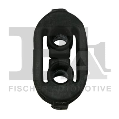 Suspension, échappement FA1