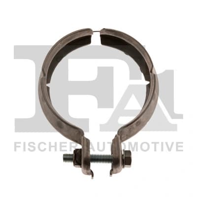 Raccord de tuyau, système d'échappement FA1