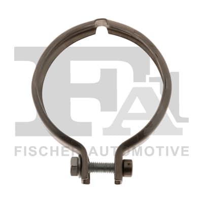 Raccord de tuyau, système d'échappement FA1