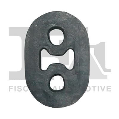 Suspension, échappement FA1