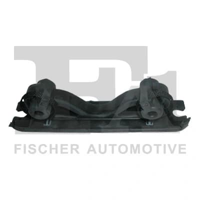Suspension, échappement FA1