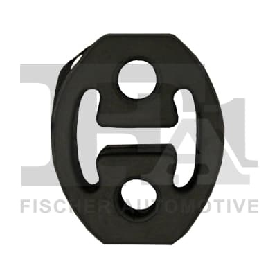 Suspension, échappement - image 1