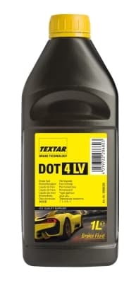 Liquide de frein Textar