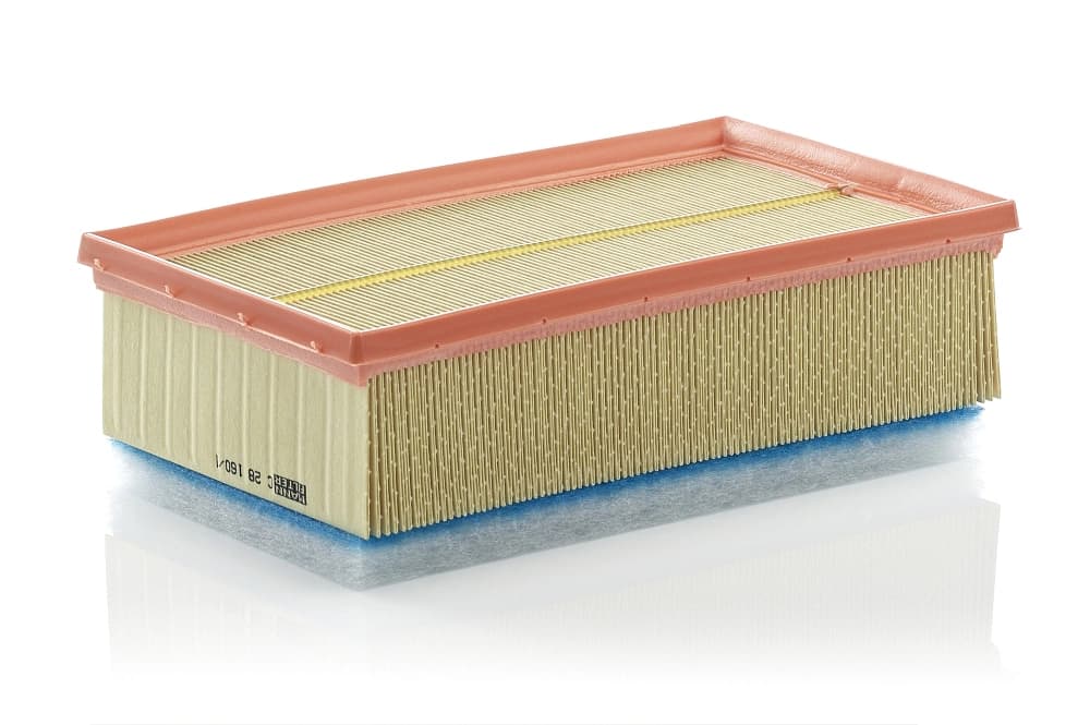 Filtre à air Mann-Filter