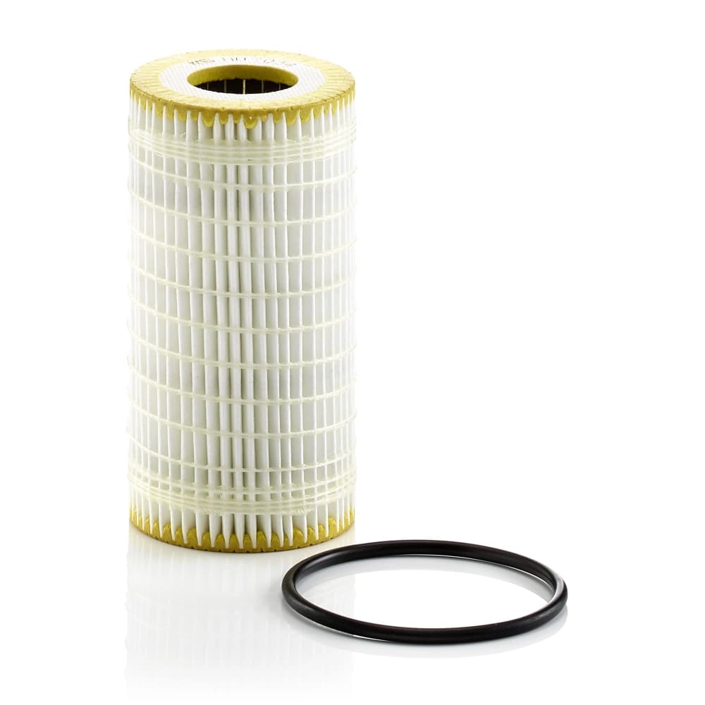 Filtre à huile - image 1