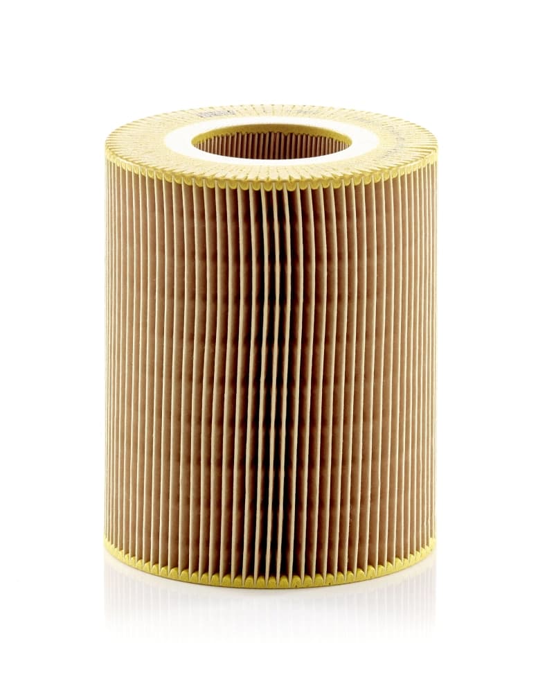 Filtre à air Mann-Filter