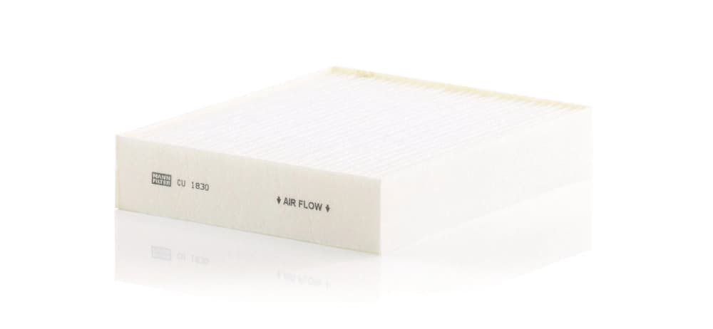 Filtre, air de l'habitacle - image 1