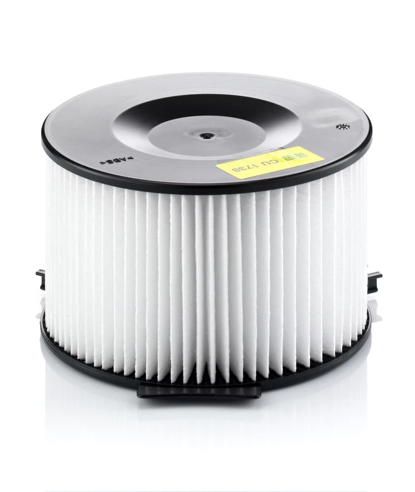 Filtre, air de l'habitacle - image 1
