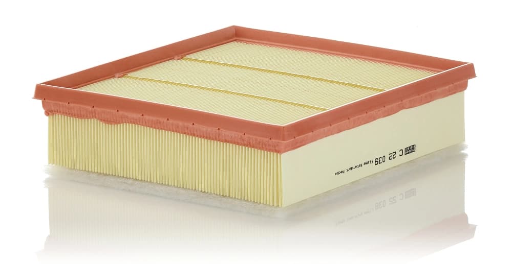 Filtre à air - image 1