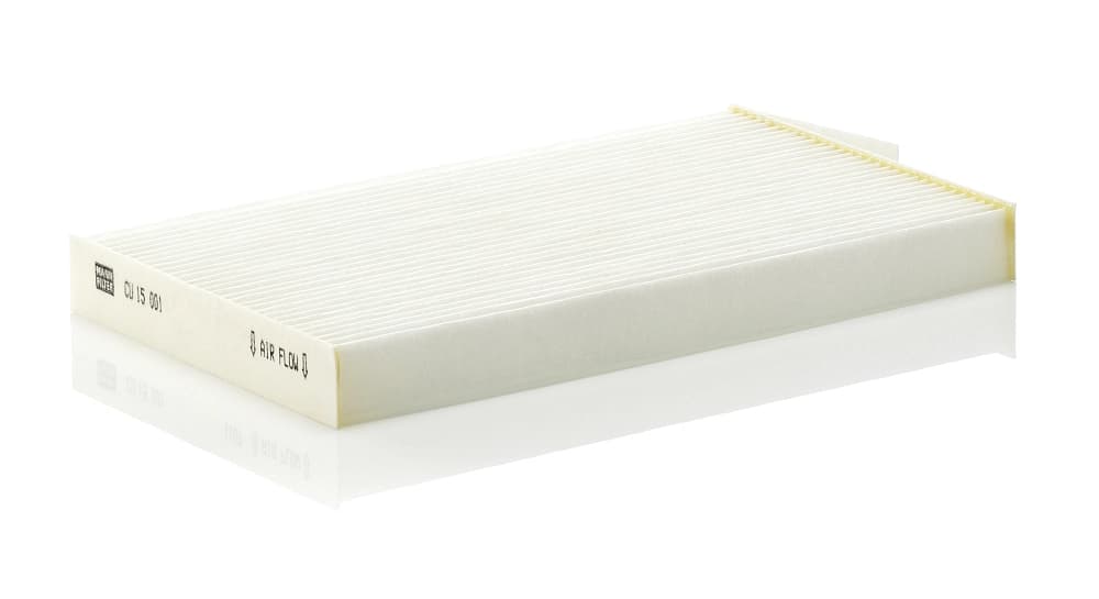 Filtre, air de l'habitacle - image 1