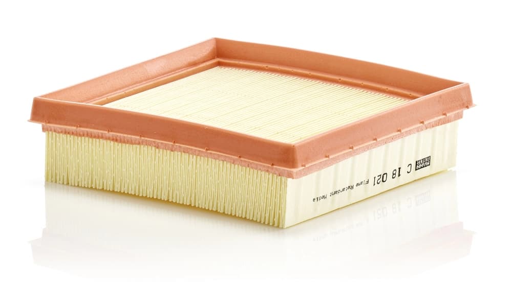 Filtre à air Mann-Filter