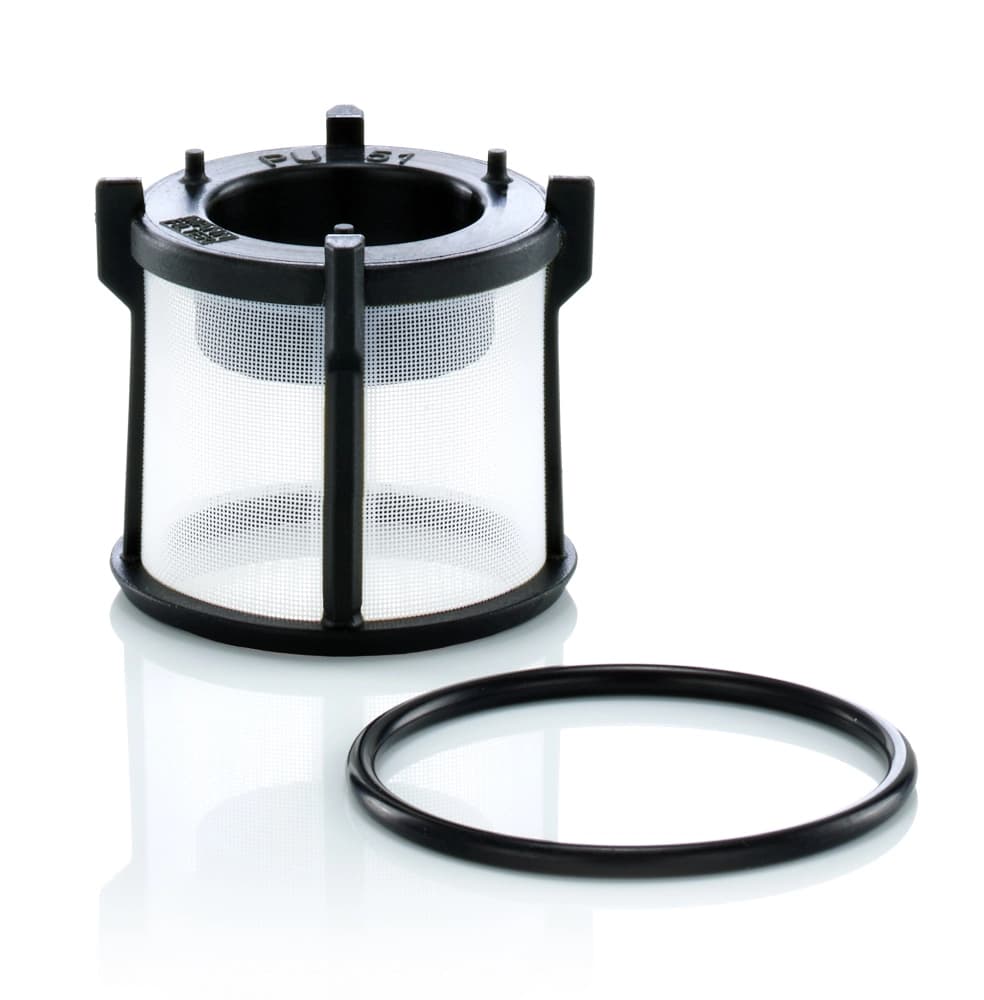 Filtre à carburant - image 1