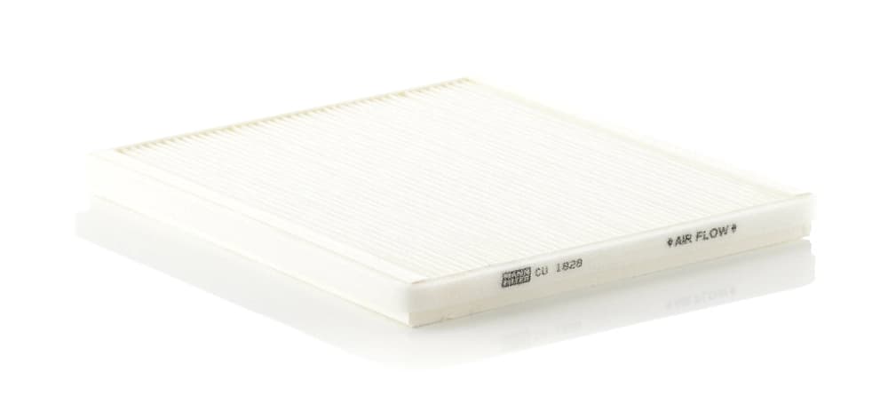 Filtre, air de l'habitacle - image 1