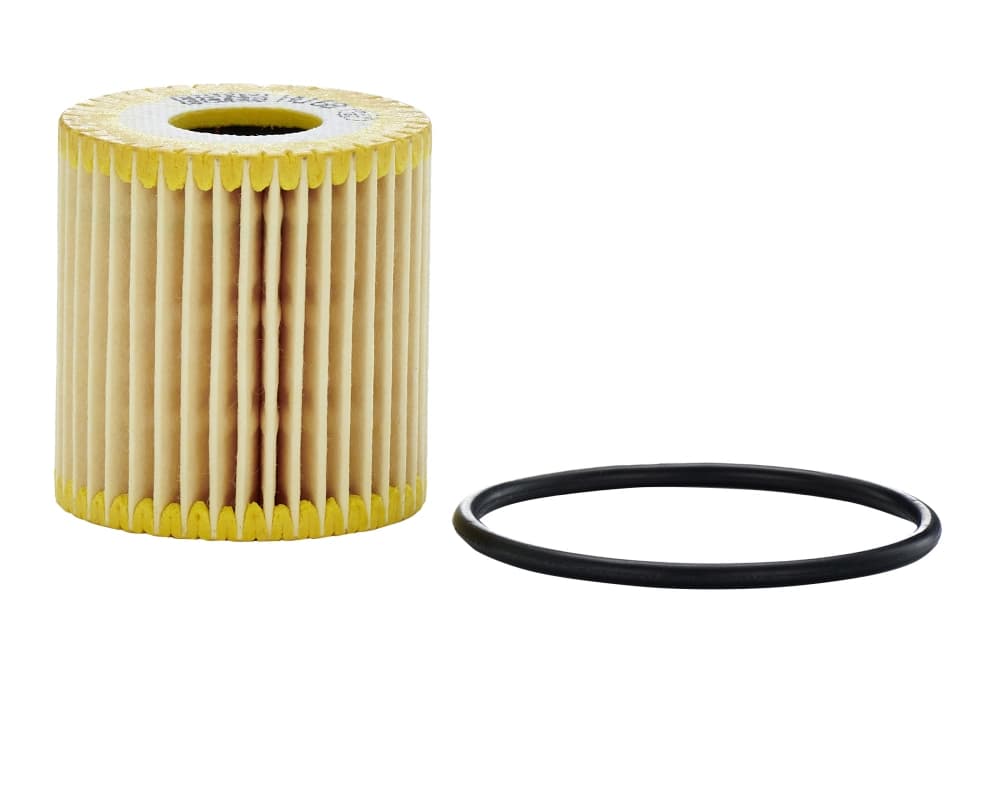 Filtre à huile - image 1
