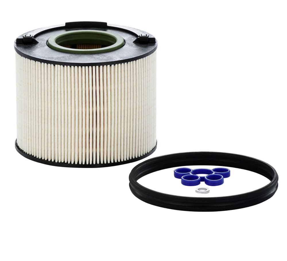 Filtre à carburant - image 1