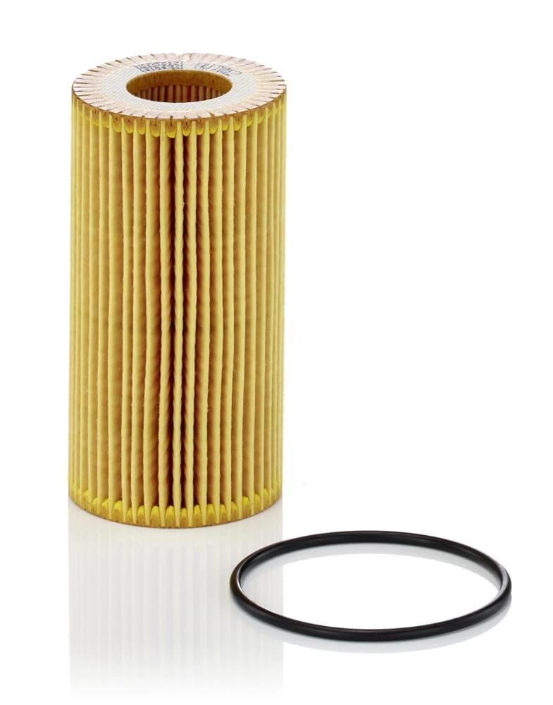 Filtre à huile - image 1