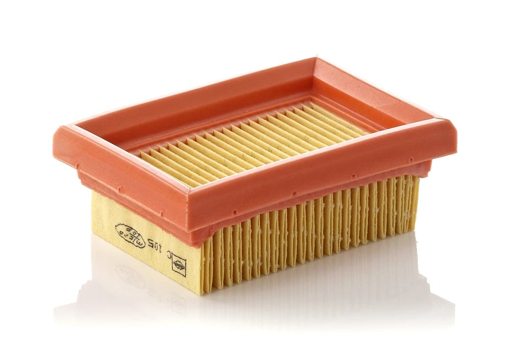 Filtre, ventilation du carter-moteur - image 1