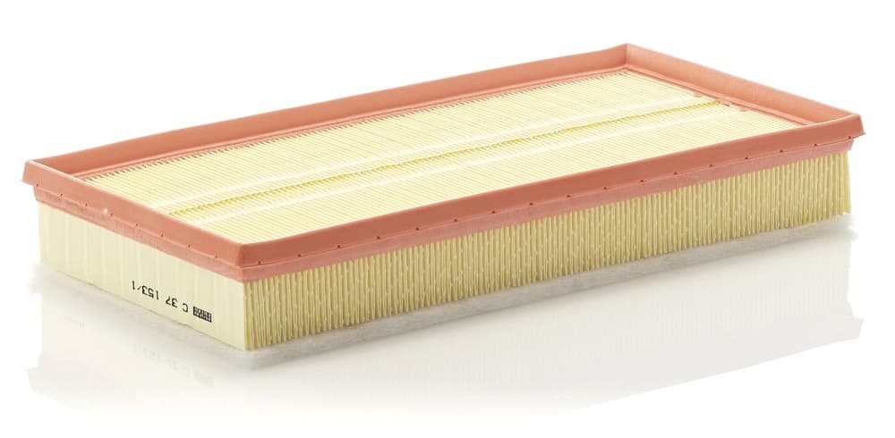 Filtre à air Mann-Filter
