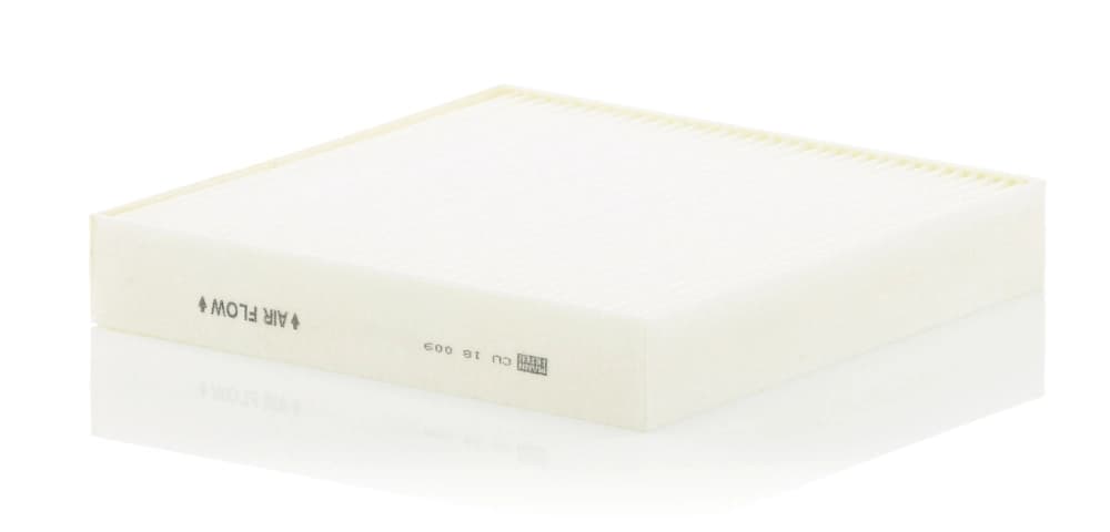 Filtre, air de l'habitacle - image 1