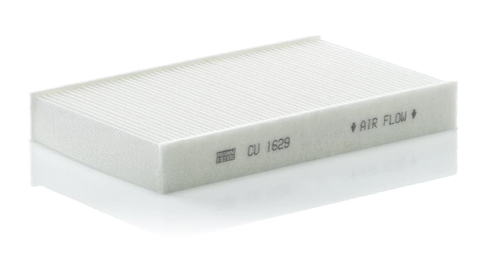 Filtre, air de l'habitacle - image 1