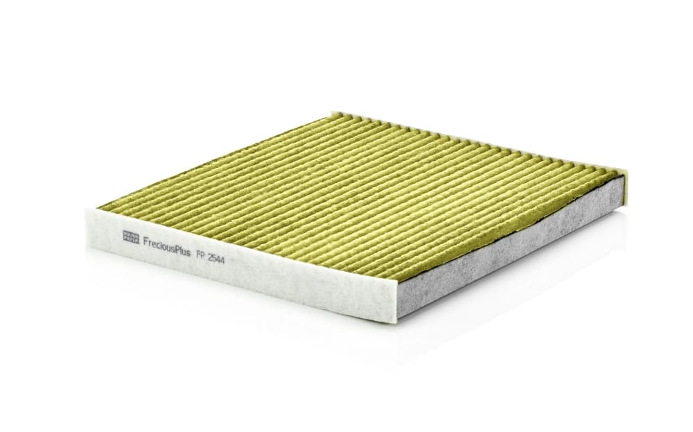 Filtre, air de l'habitacle - image 1