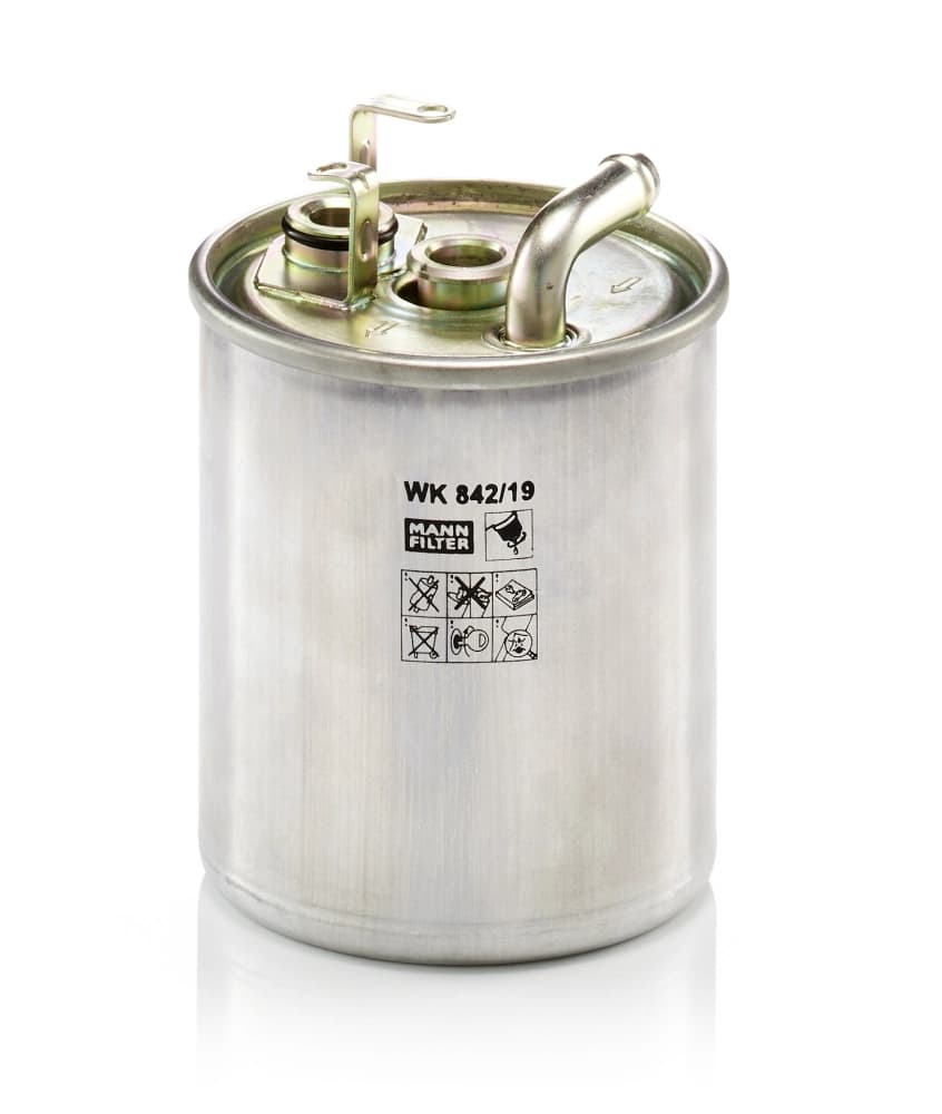 Filtre à carburant - image 1