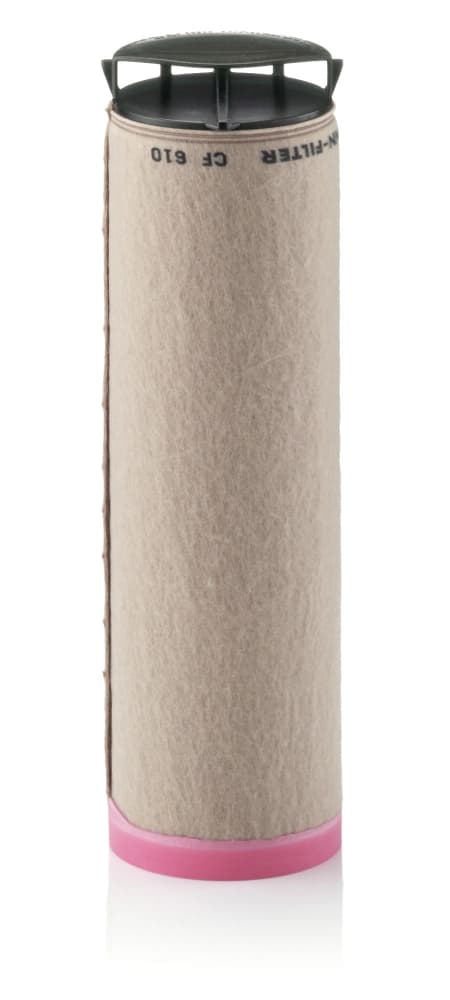 Filtre à air secondaire - image 1