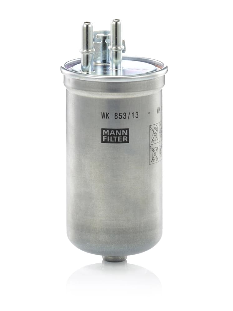 Filtre à carburant - image 1