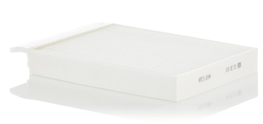 Filtre, air de l'habitacle - image 1