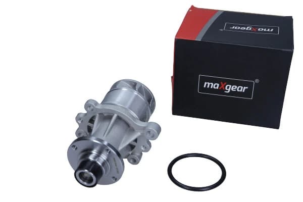 Pompe à eau, refroidissement du moteur MAXGEAR