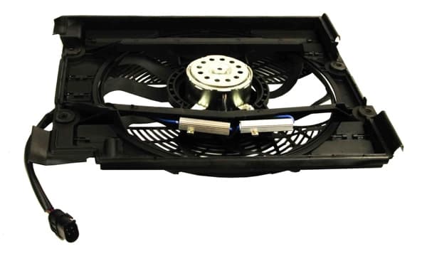 Ventilateur, refroidissement du moteur MAXGEAR