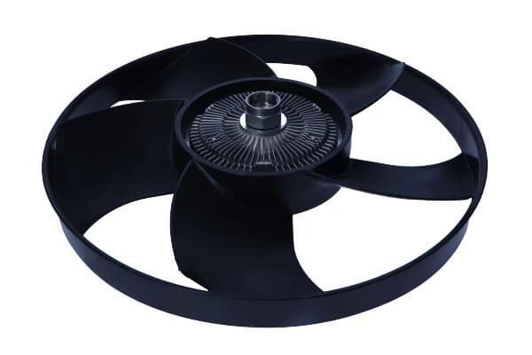 Ventilateur, refroidissement du moteur - image 1