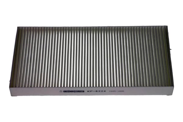 Filtre, air de l'habitacle - image 1