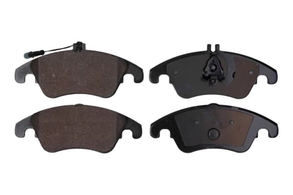 Kit de plaquettes de frein, frein à disque MAXGEAR