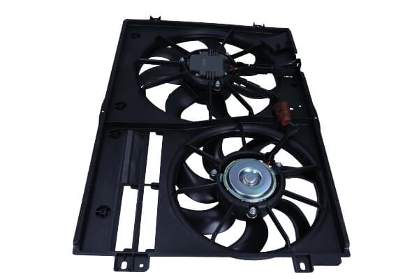 Ventilateur, refroidissement du moteur MAXGEAR