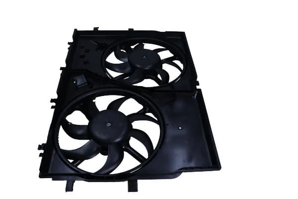 Ventilateur, refroidissement du moteur MAXGEAR