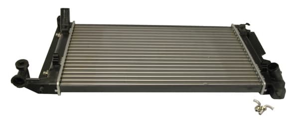 Radiateur, refroidissement du moteur - image 1