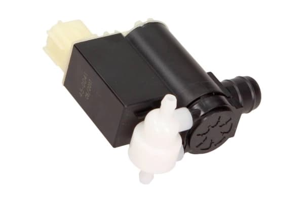 Pompe d'eau de nettoyage, nettoyage des vitres - image 1