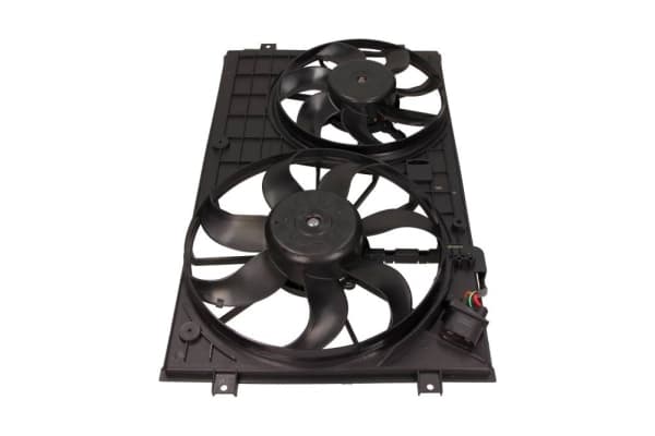 Ventilateur, refroidissement du moteur MAXGEAR