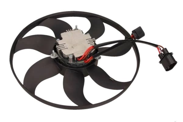 Ventilateur, refroidissement du moteur MAXGEAR